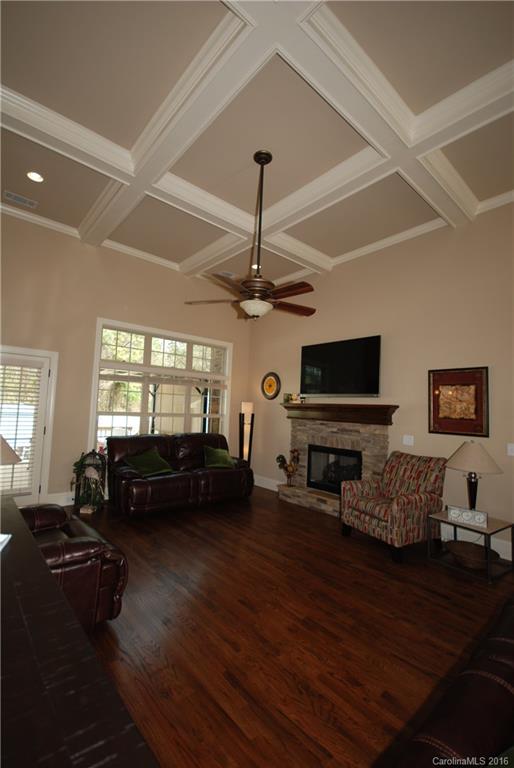 Seven Oaks - Residential