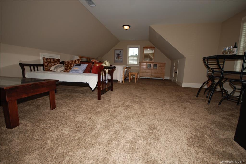 Seven Oaks - Residential