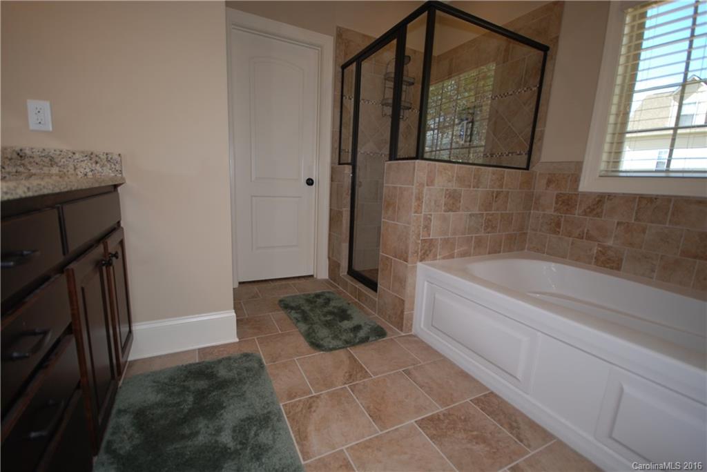 Seven Oaks - Residential