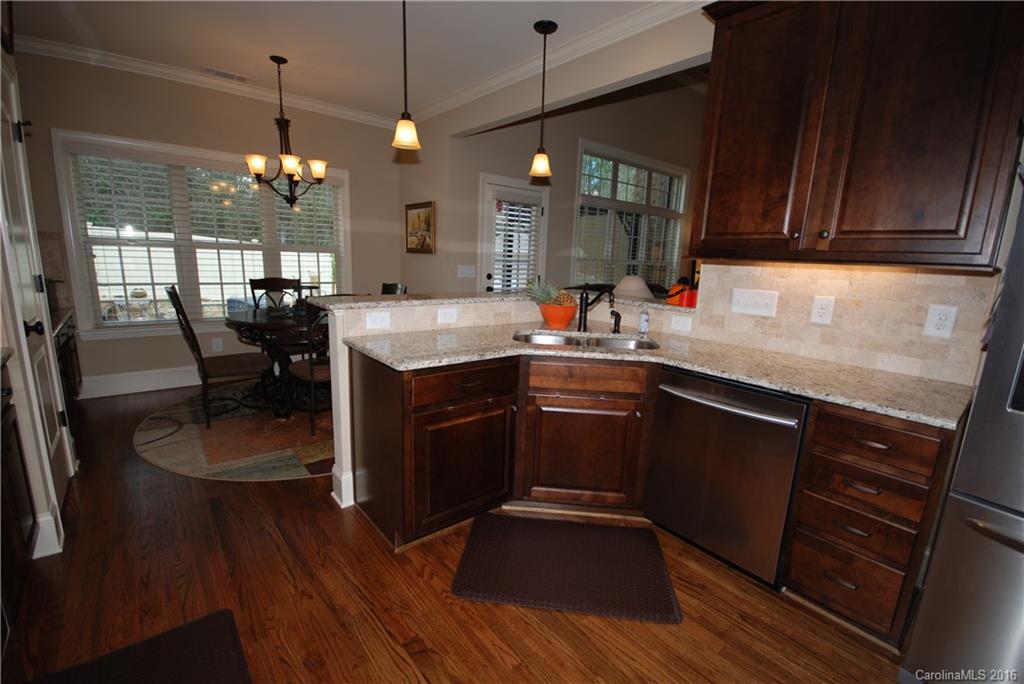 Seven Oaks - Residential