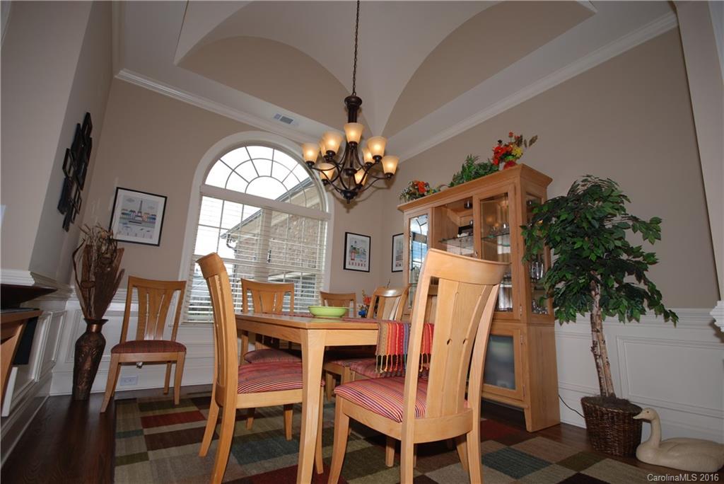 Seven Oaks - Residential