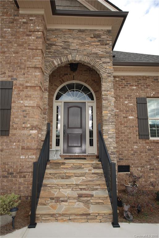 Seven Oaks - Residential