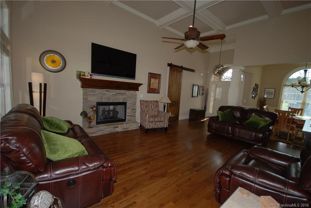 Seven Oaks - Residential