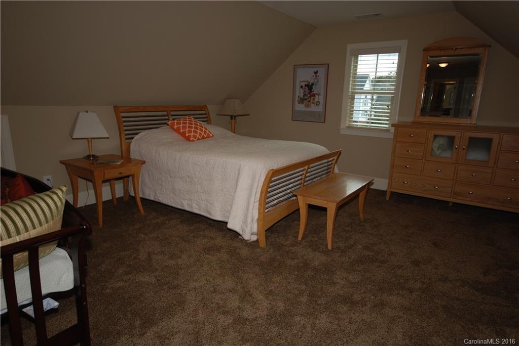 Seven Oaks - Residential