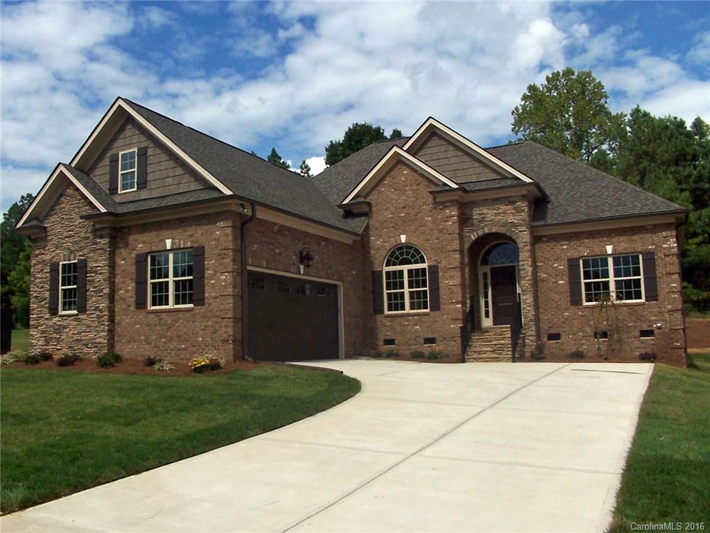 Seven Oaks - Residential