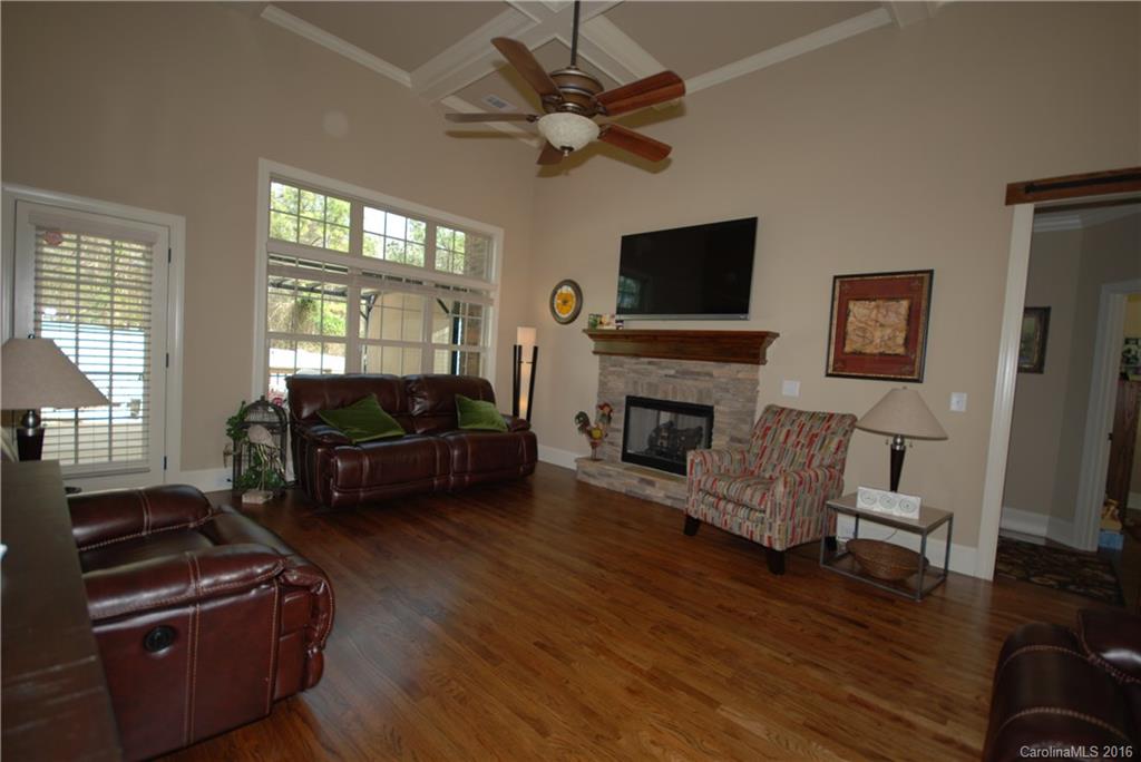 Seven Oaks - Residential