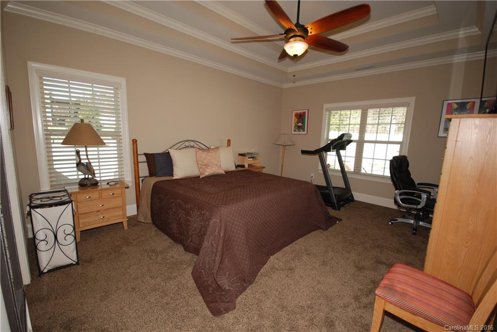 Seven Oaks - Residential