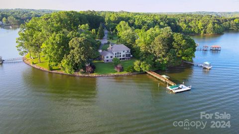 A home in Mooresville