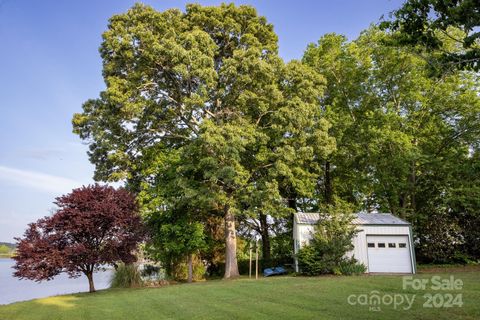 A home in Mooresville