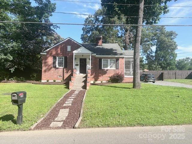 706 Jackson Street