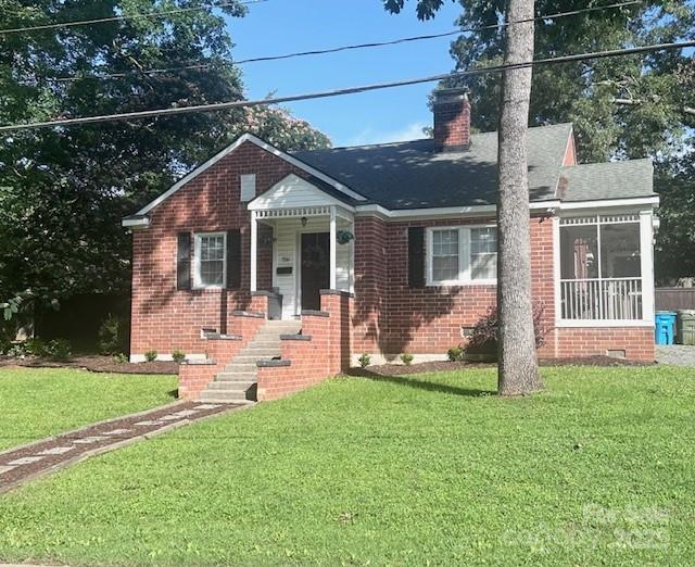706 Jackson Street