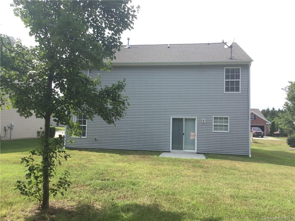 Waterlyn - Residential Lease