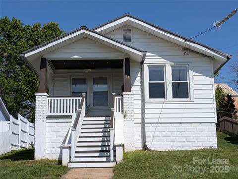 28 woodrow Avenue Asheville NC 28801