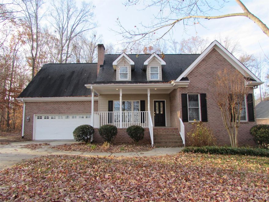 OUTSTANDING LAKE VIEW with mature trees. Master on main with custom closets, bedrooms upstairs have jack-n-jill bath & bonus room. Hardwood floors & granite counters. Walk out basement with extra room that can be used as office or possible fourth bedroom. There is a separate workshop leased out on the property, not for tenant use.
Mandatory Resident Benefits Package is an additional $25/mo and offers many great benefits (air filter delivery service, 24/7 maintenance, maintenance reimbursement for unintended charges/lock outs, credit building, rewards program, utility connection concierge, and more!)