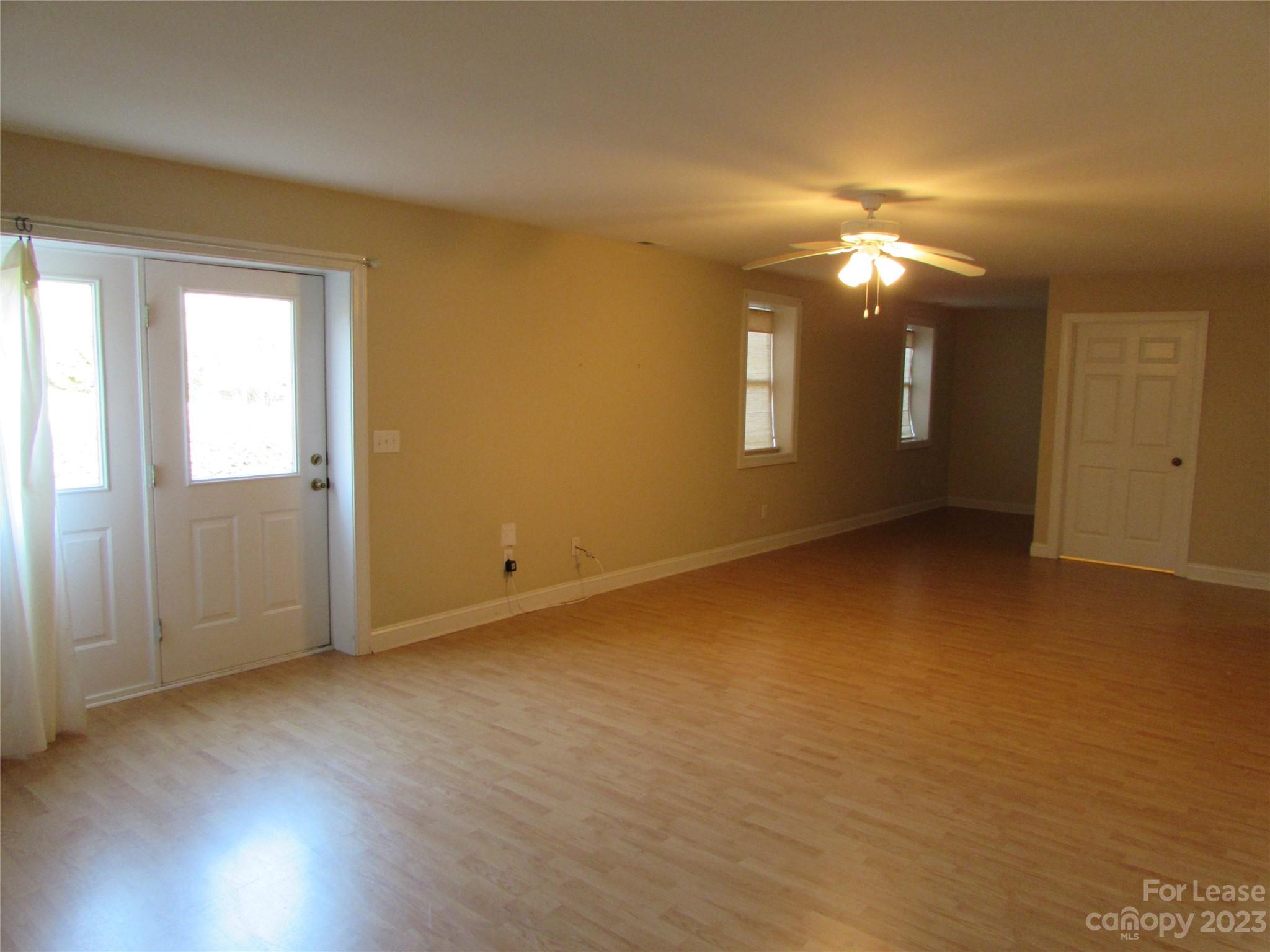 Devonshire - Residential Lease