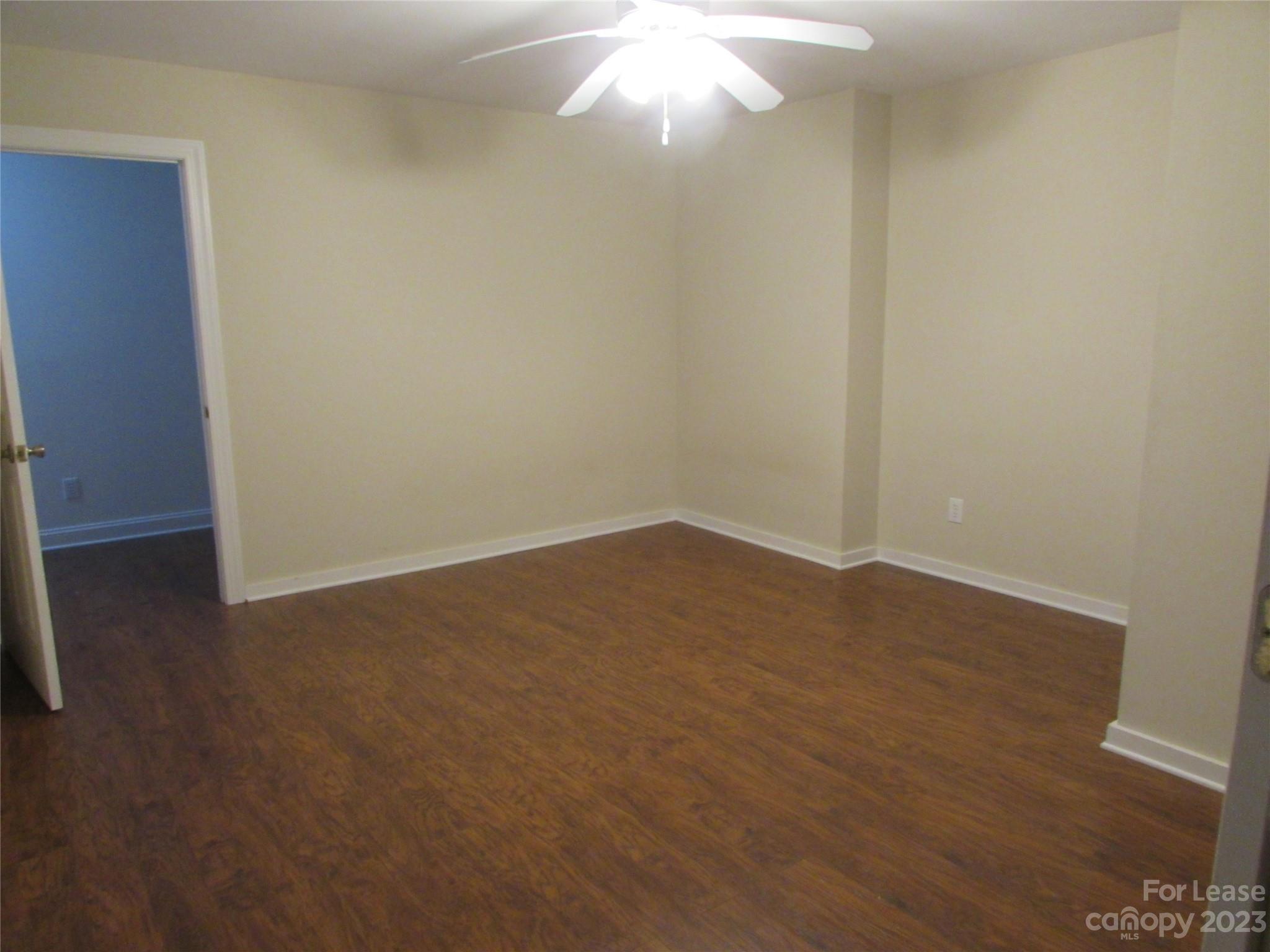 Devonshire - Residential Lease