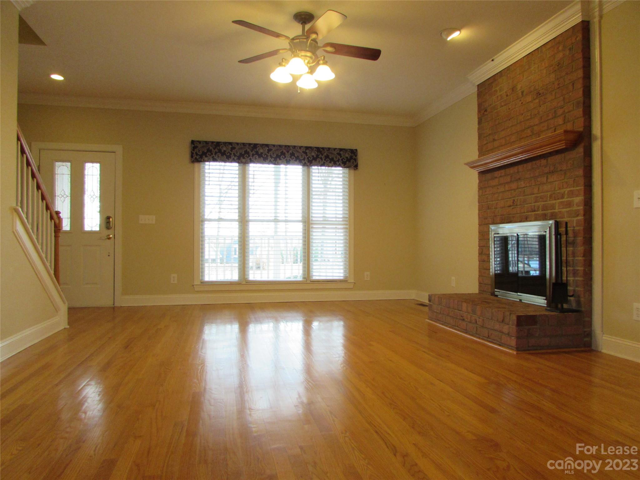 Devonshire - Residential Lease