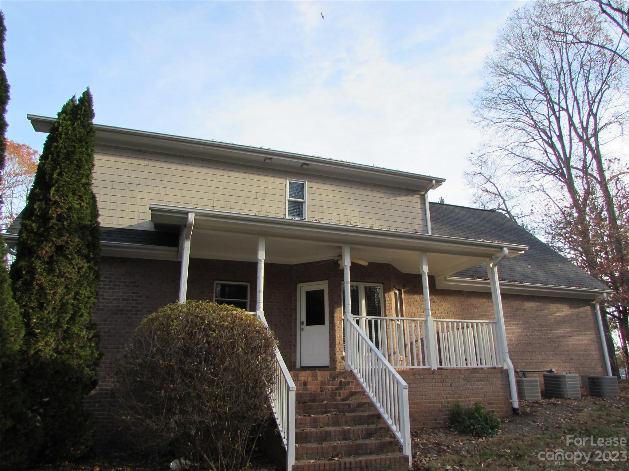 Devonshire - Residential Lease