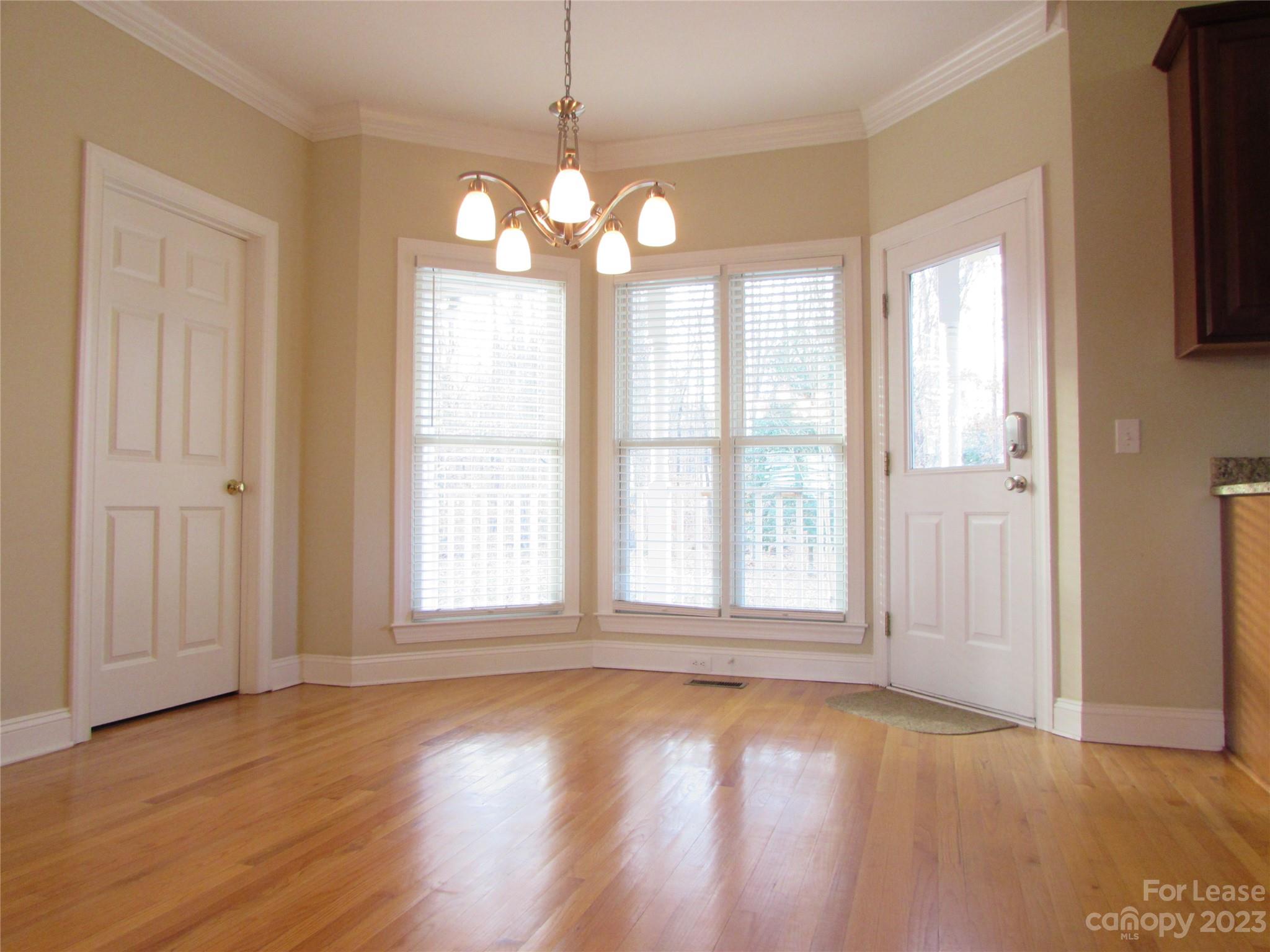 Devonshire - Residential Lease