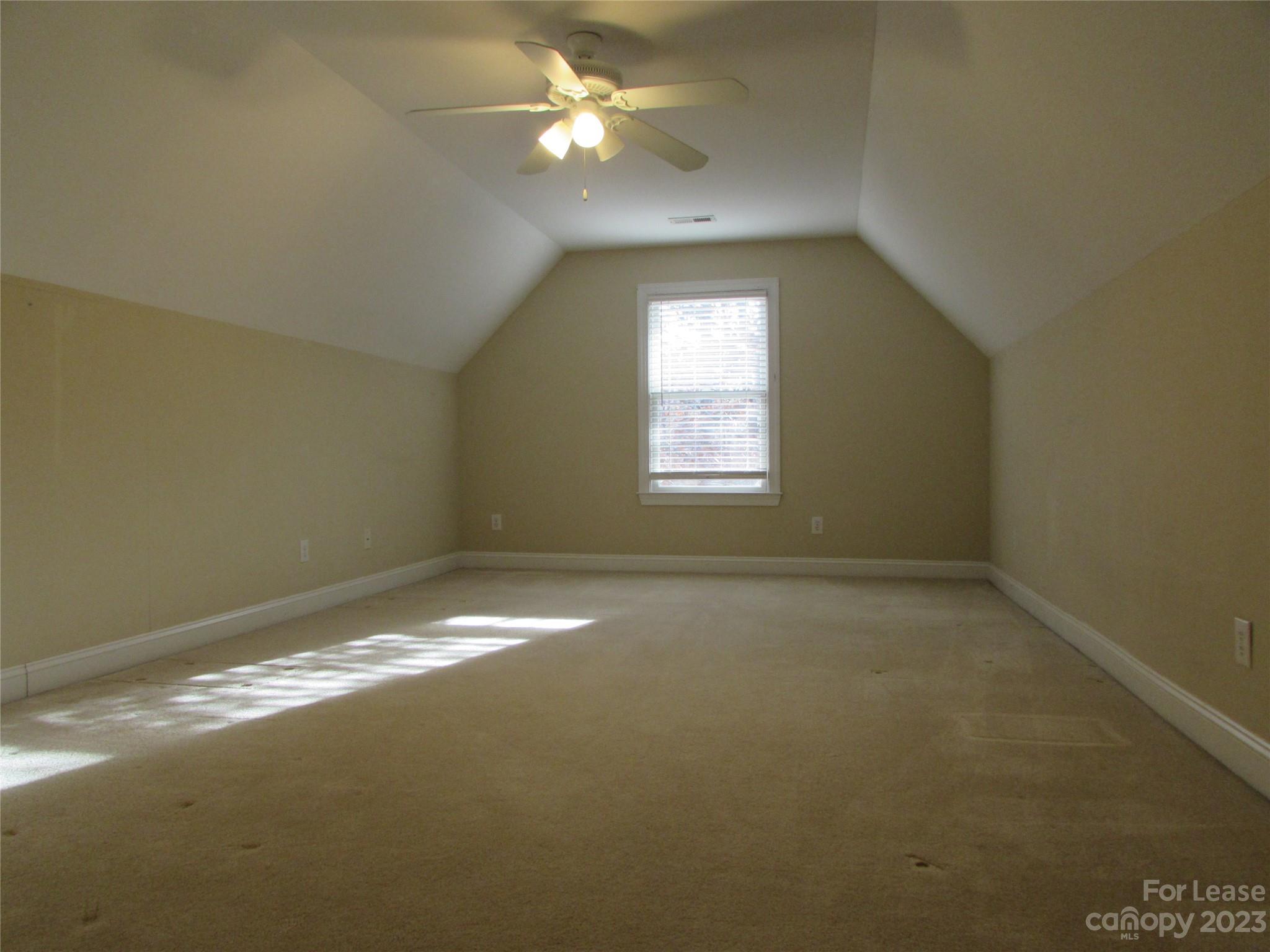 Devonshire - Residential Lease