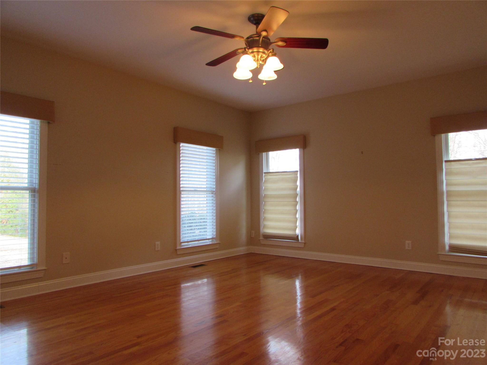 Devonshire - Residential Lease