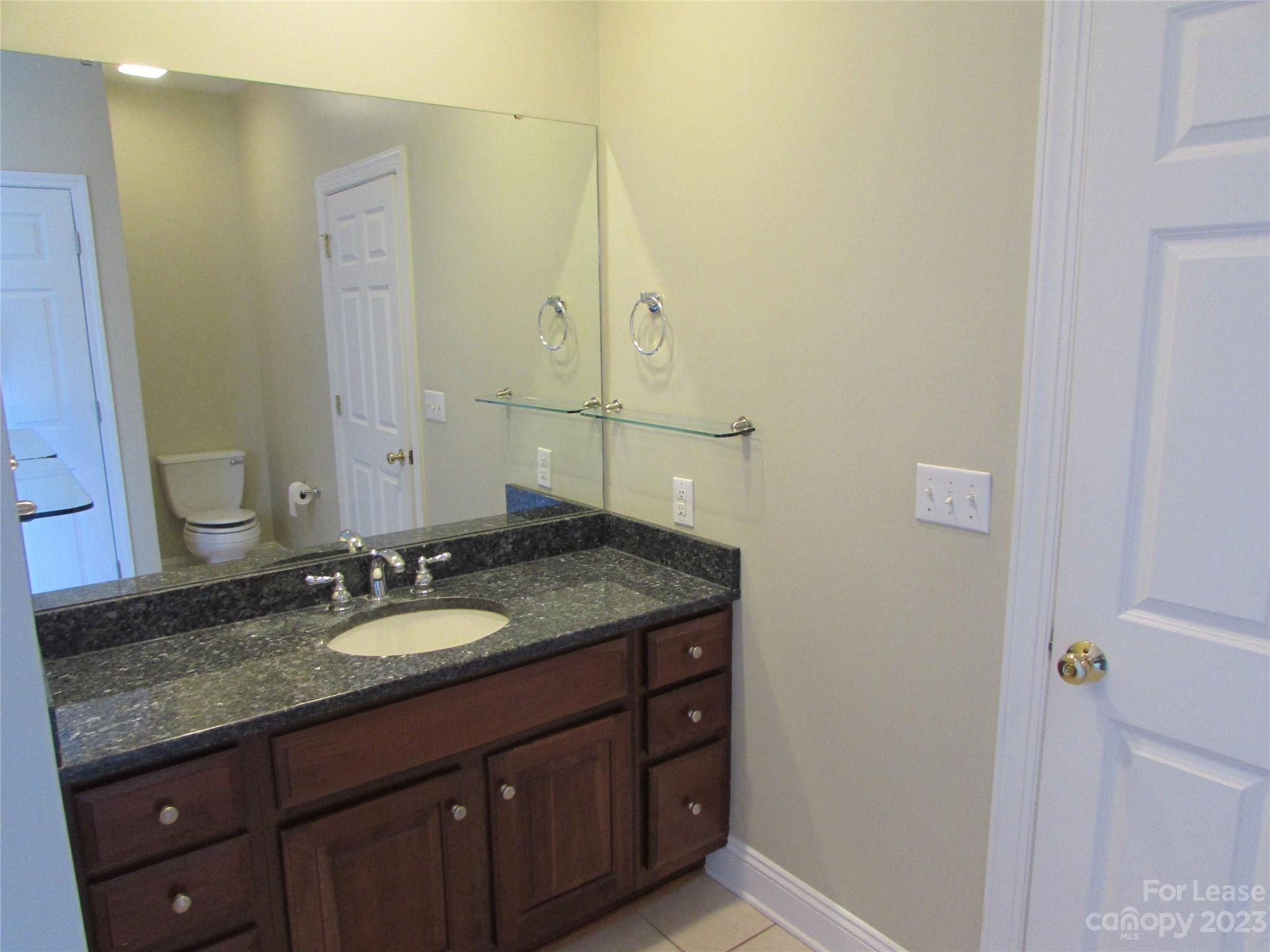 Devonshire - Residential Lease