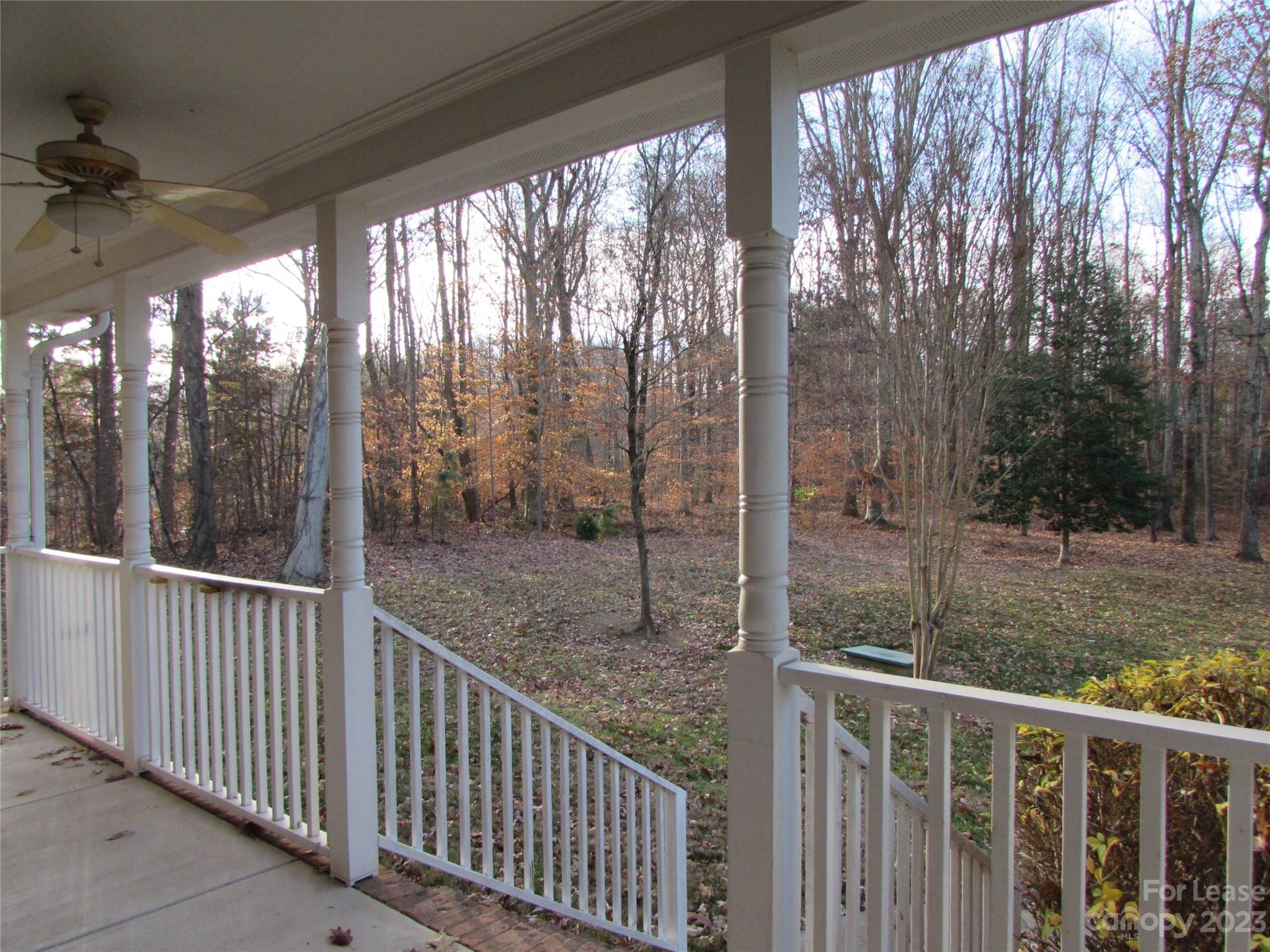 Devonshire - Residential Lease