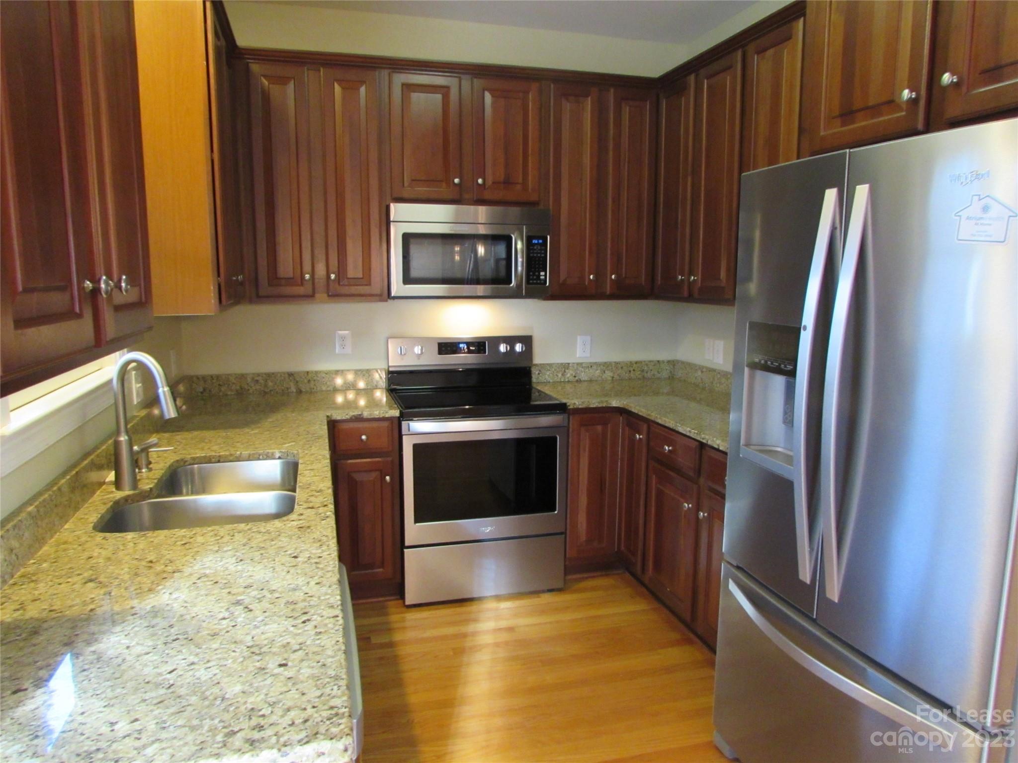 Devonshire - Residential Lease