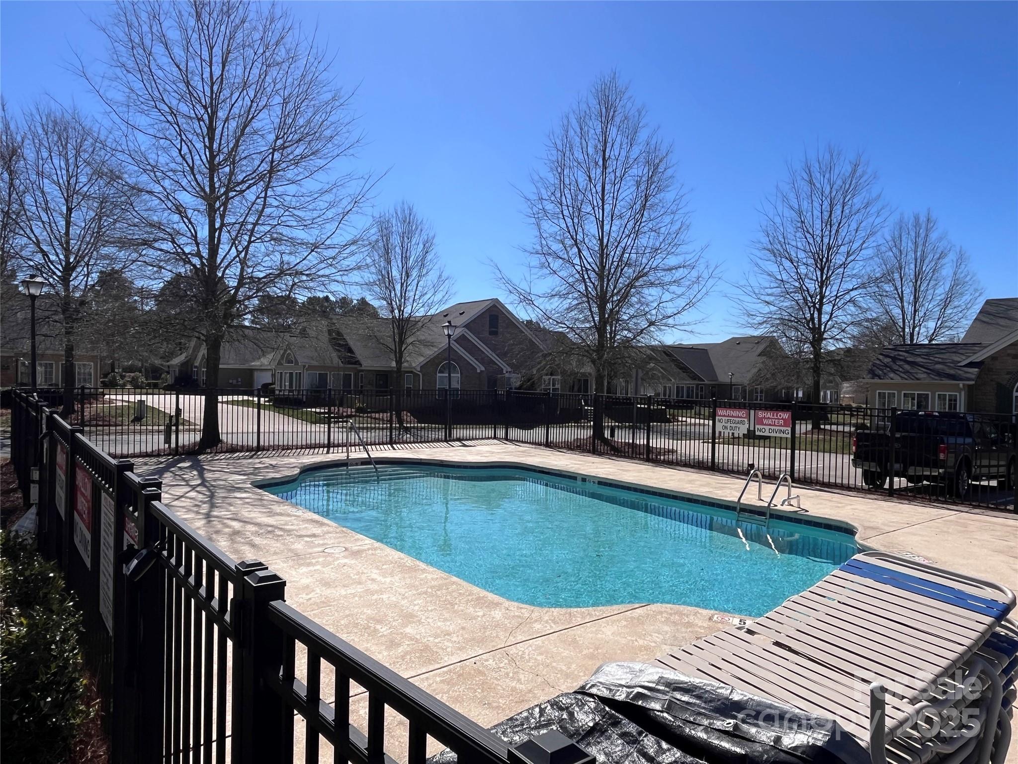 5518 Prosperity View Drive