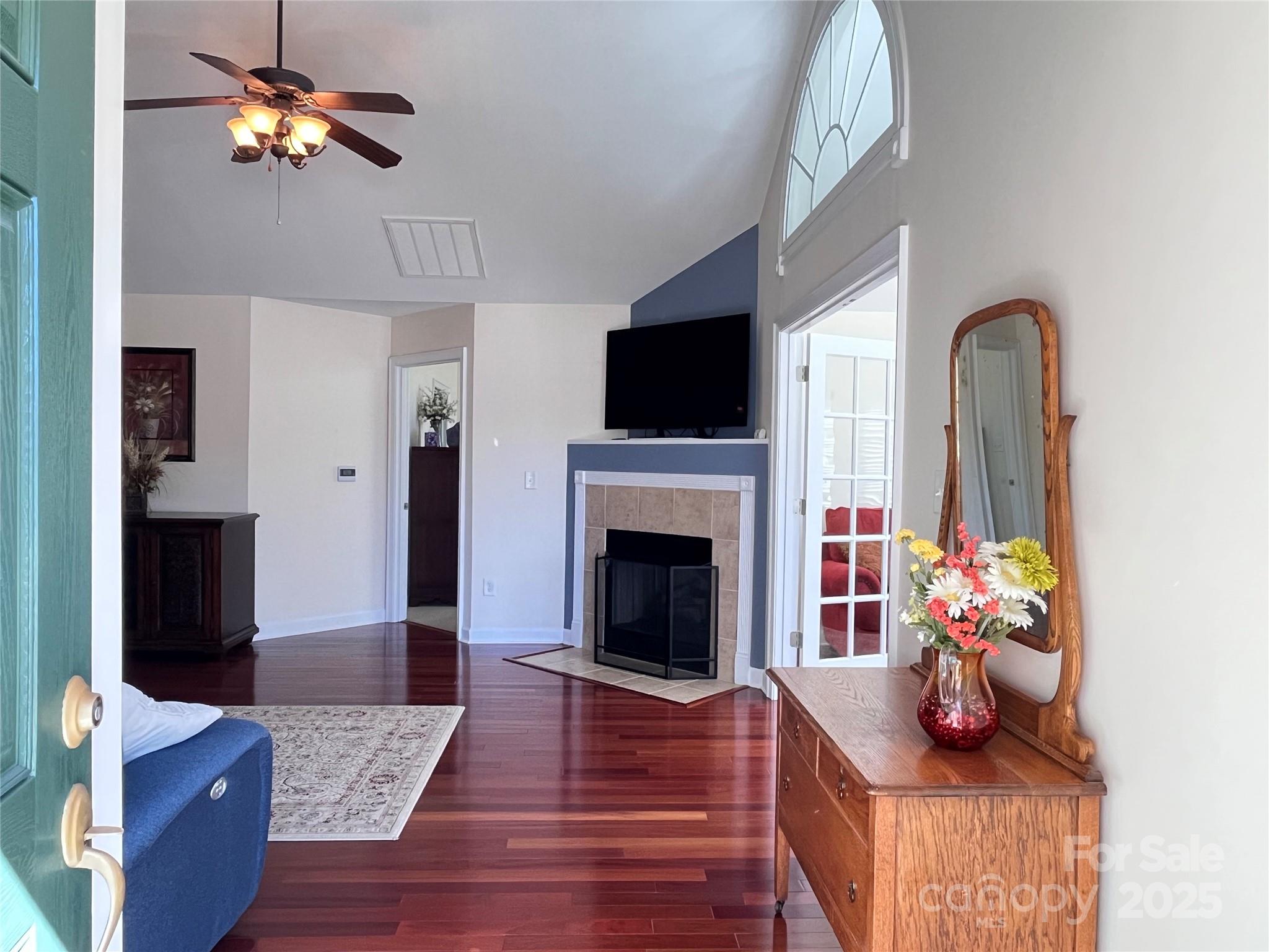 5518 Prosperity View Drive