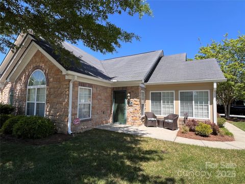 5518 Prosperity View Drive Charlotte NC 28269