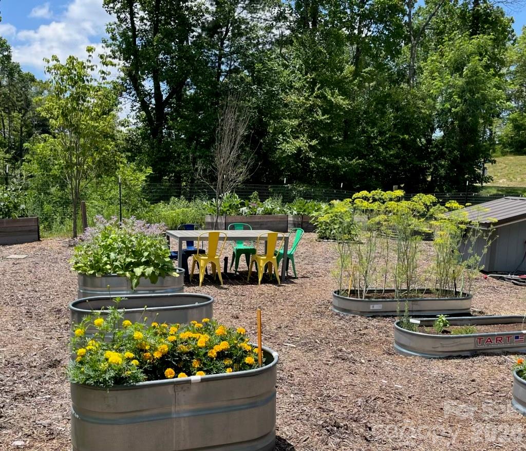 Couch Mountain - Land