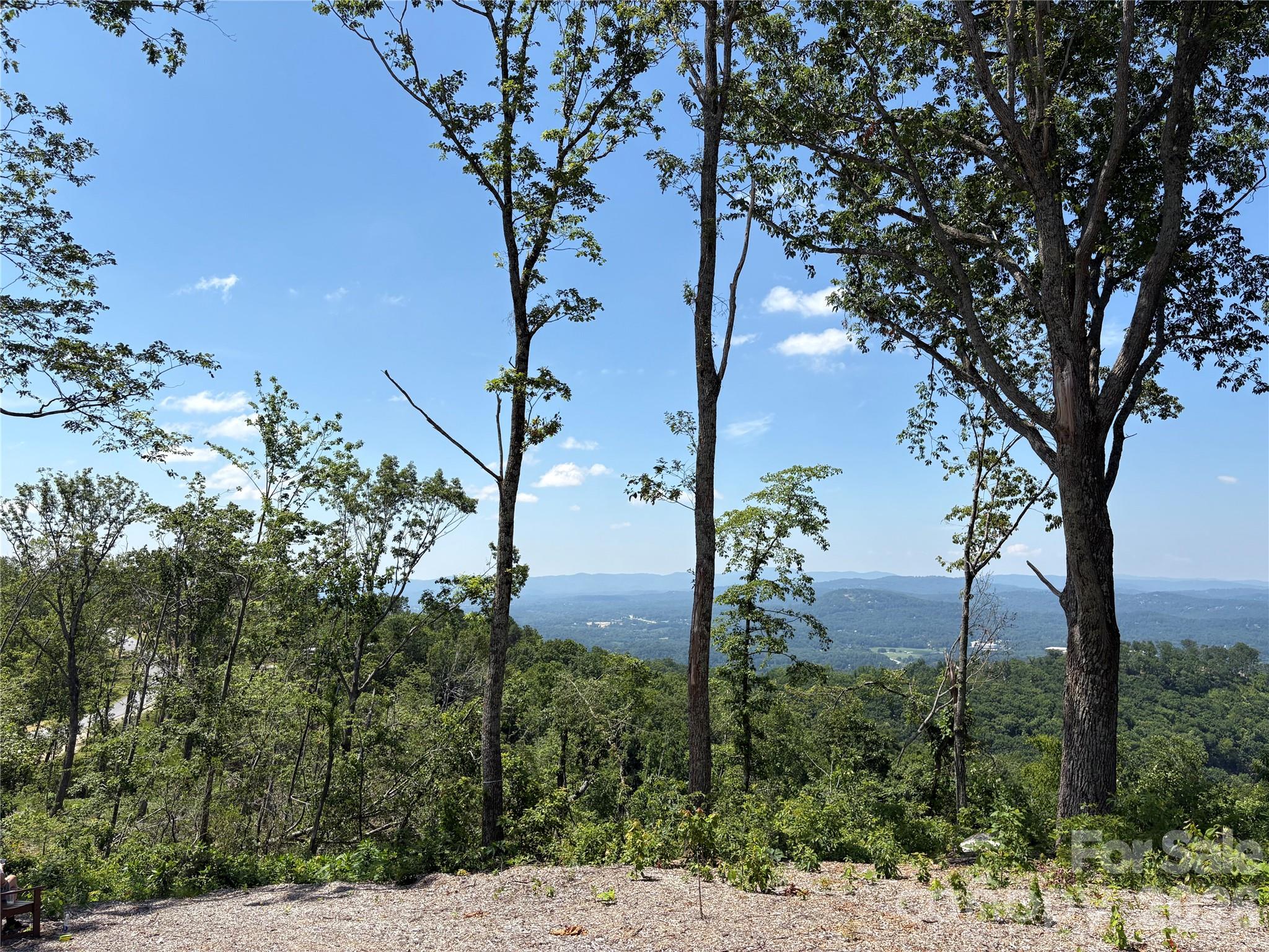 Couch Mountain - Land