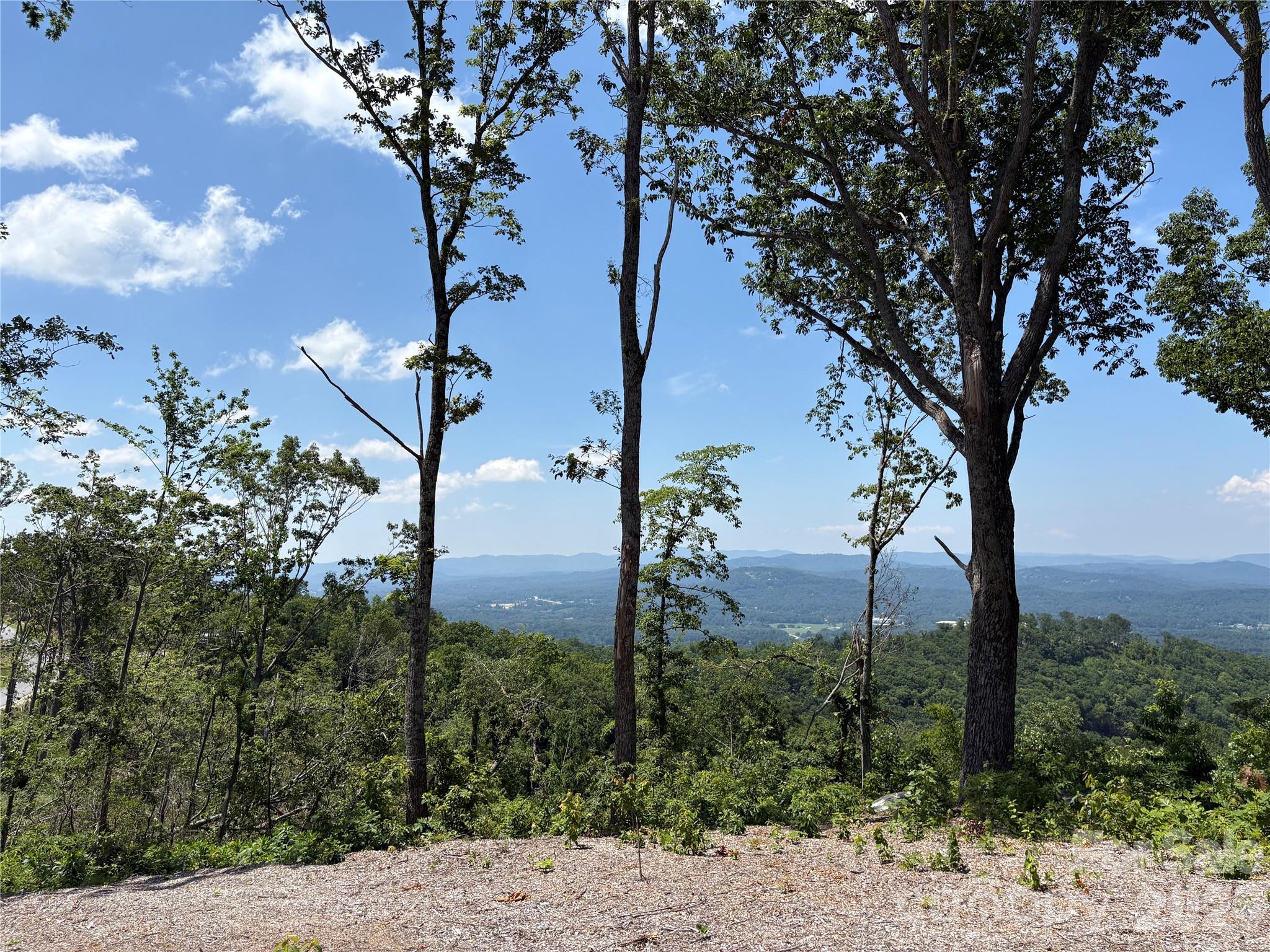 Couch Mountain - Land