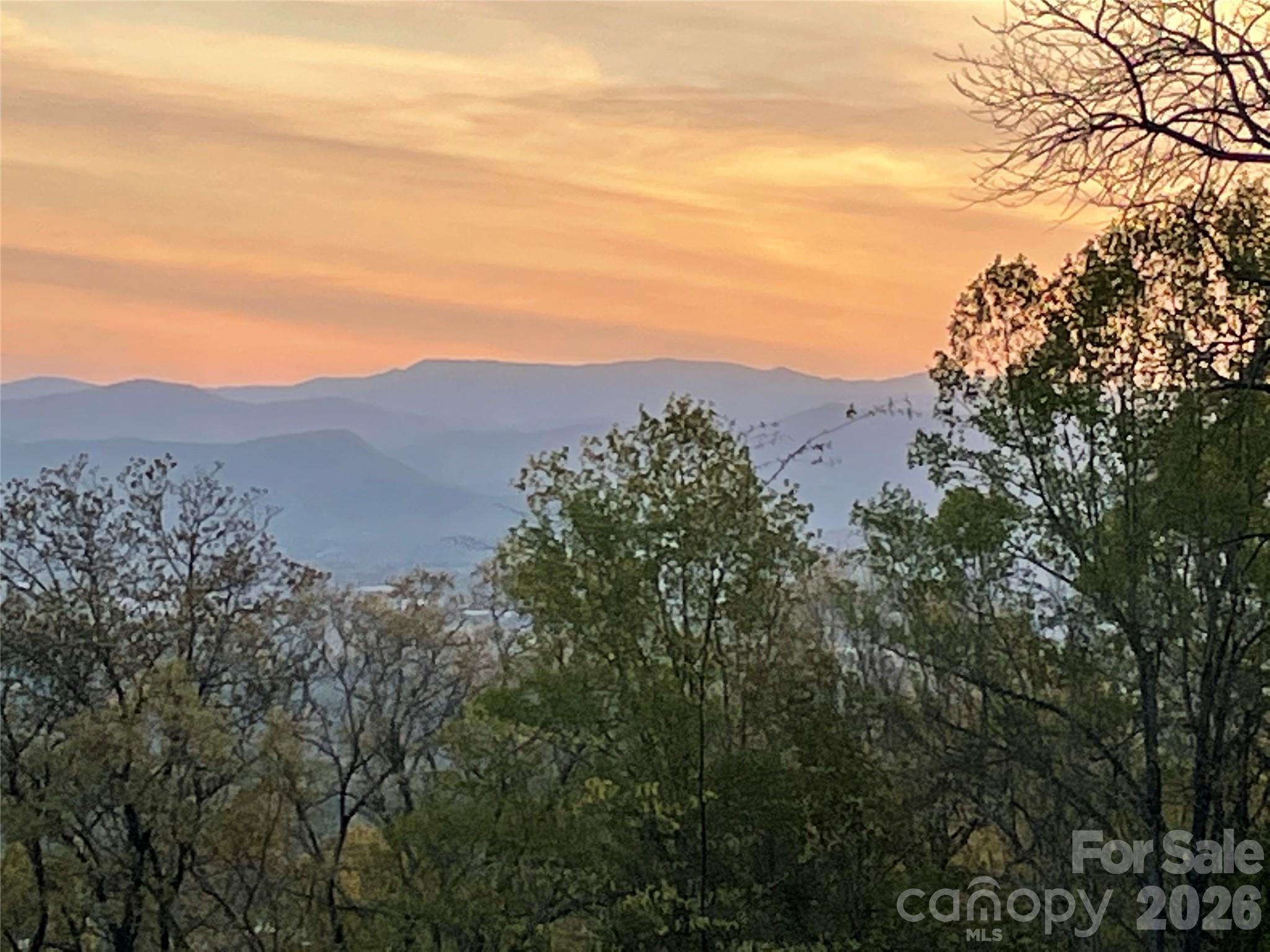 Couch Mountain - Land