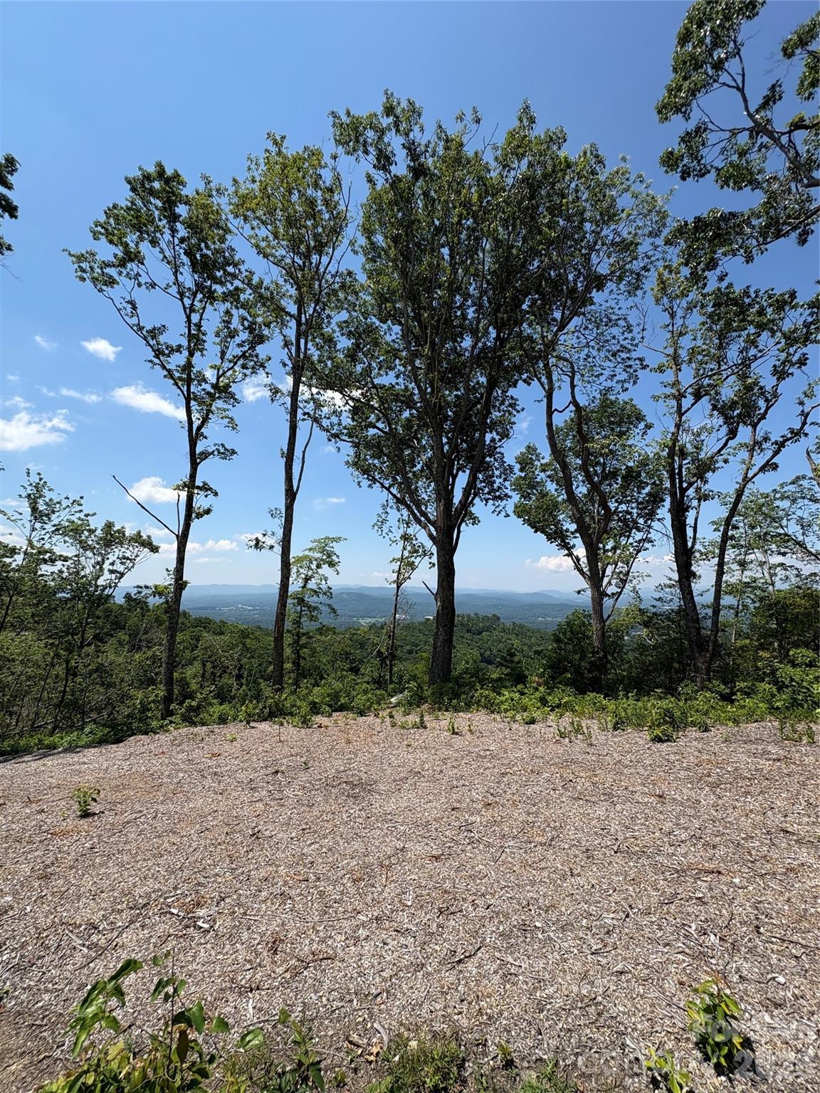 Couch Mountain - Land