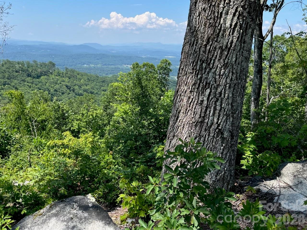 Couch Mountain - Land