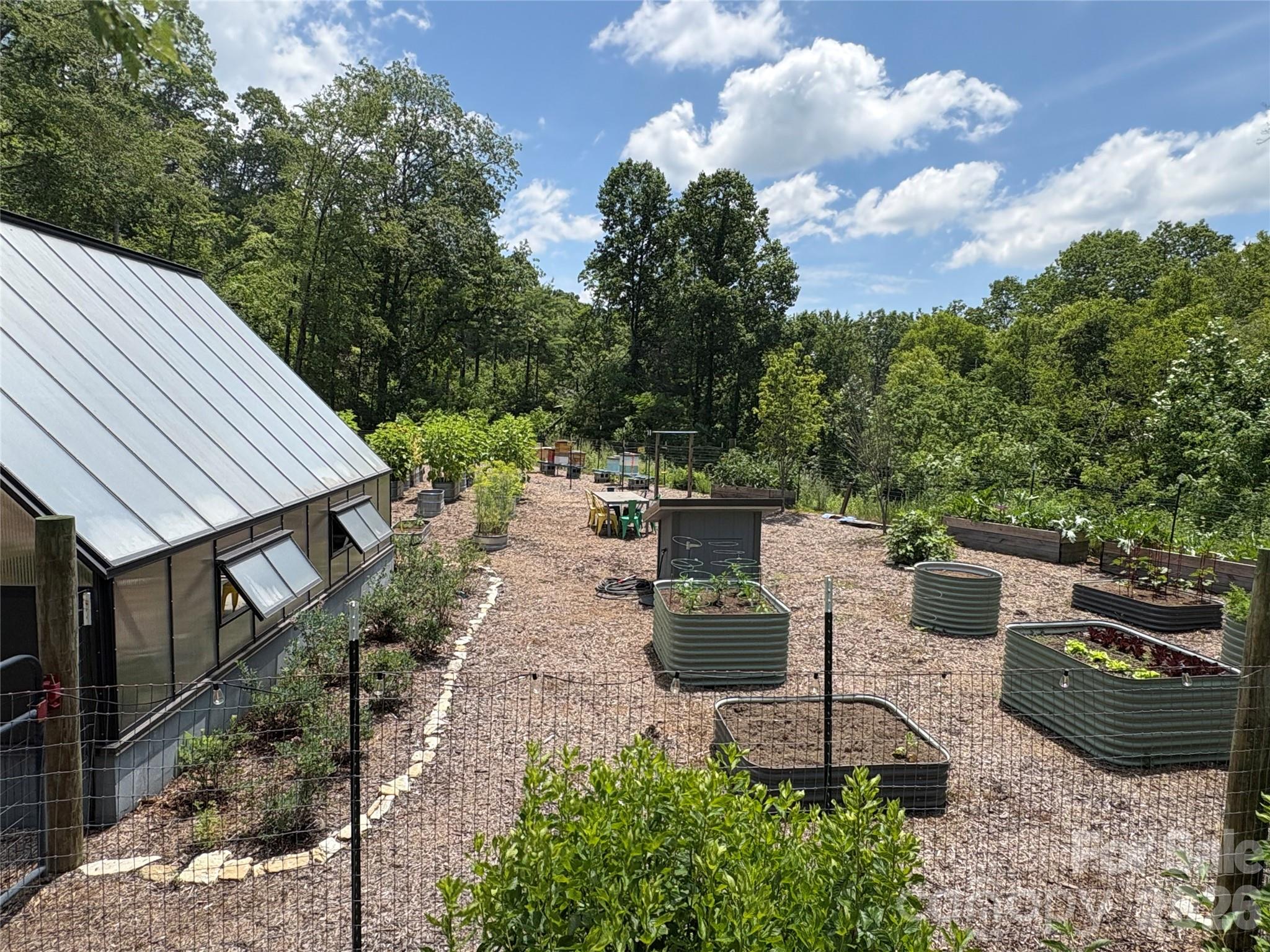 Couch Mountain - Land