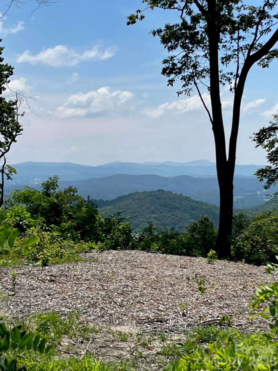 Couch Mountain - Land
