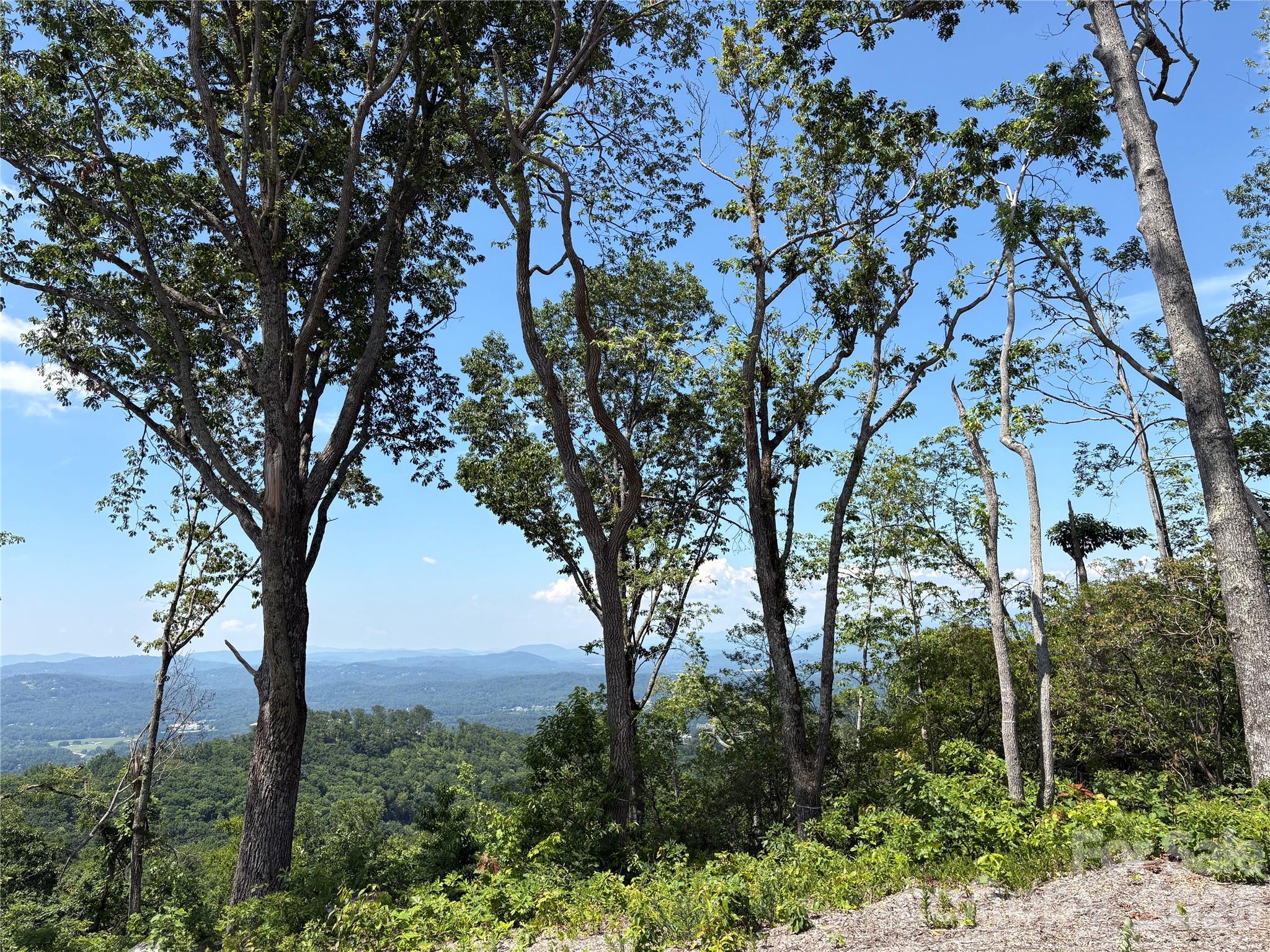 Couch Mountain - Land