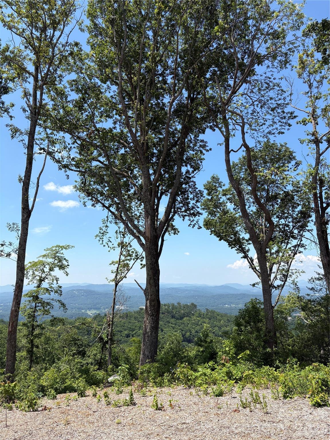 Couch Mountain - Land