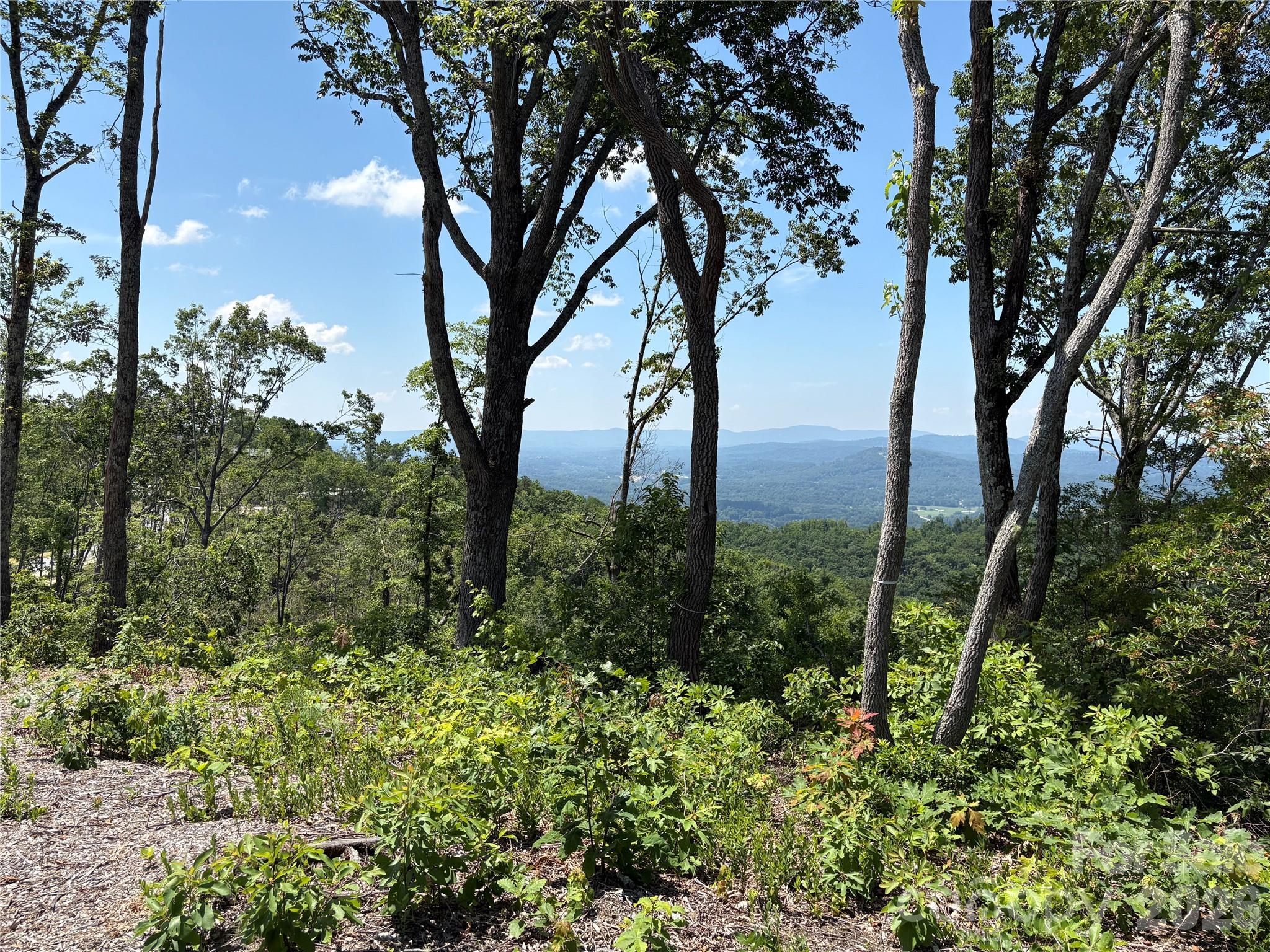 Couch Mountain - Land