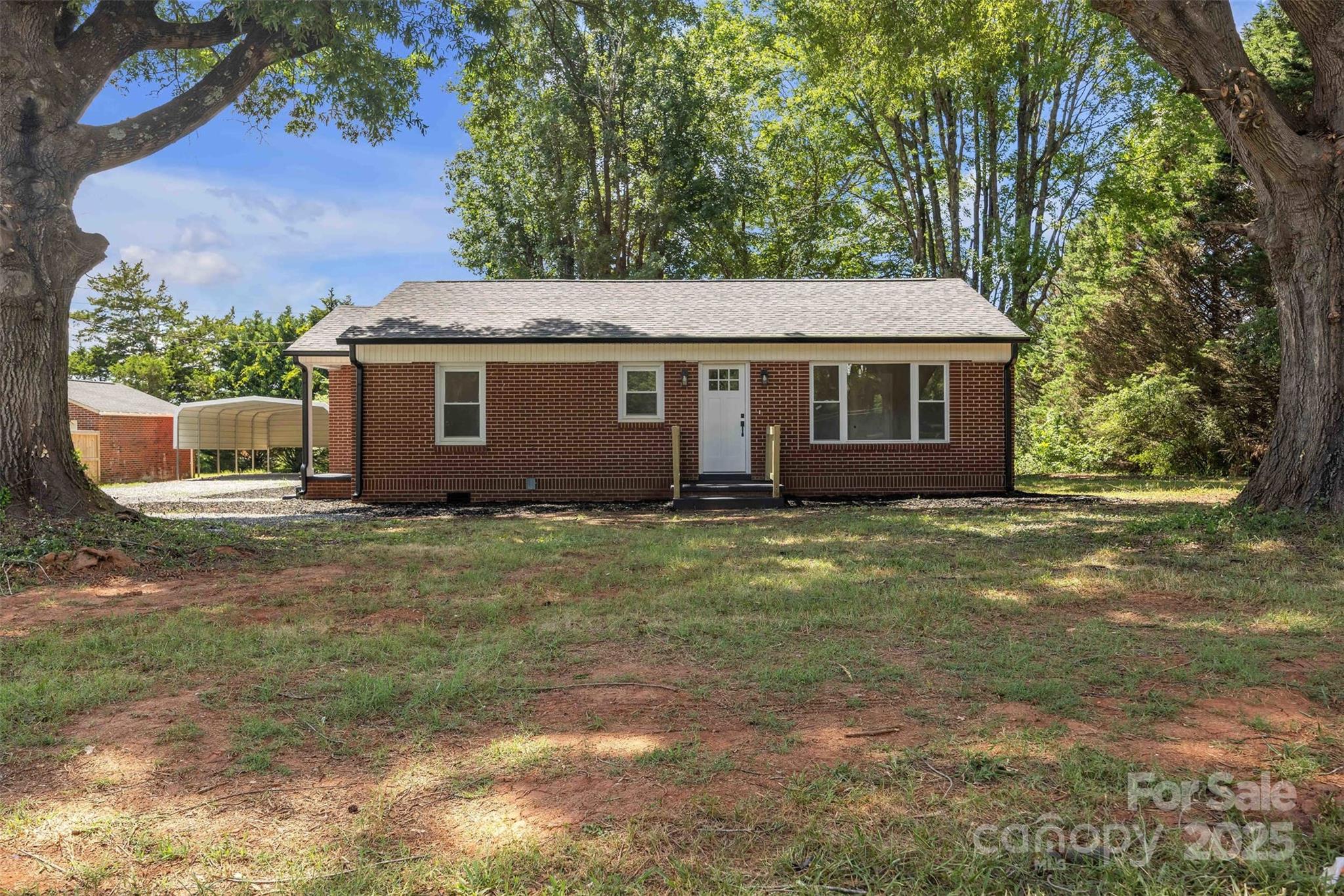 1507 County Home Road