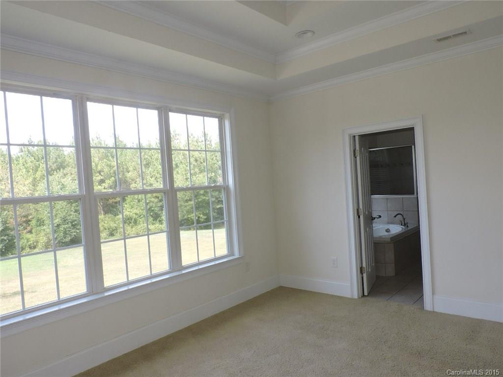 Holland Springs - Residential