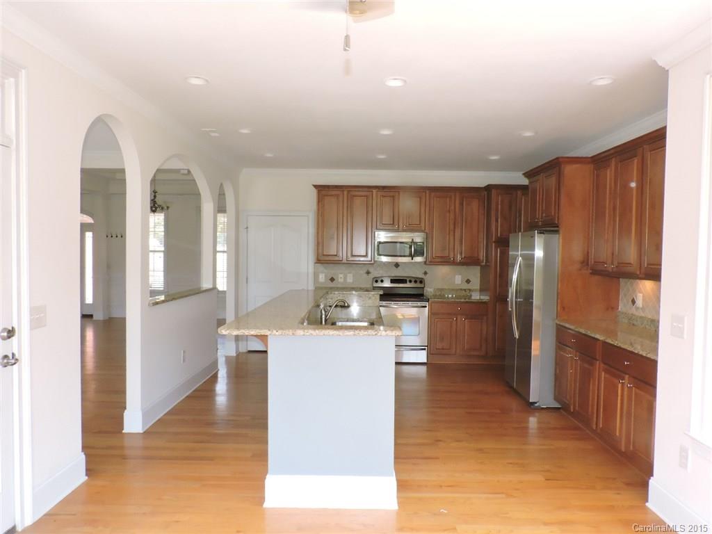 Holland Springs - Residential