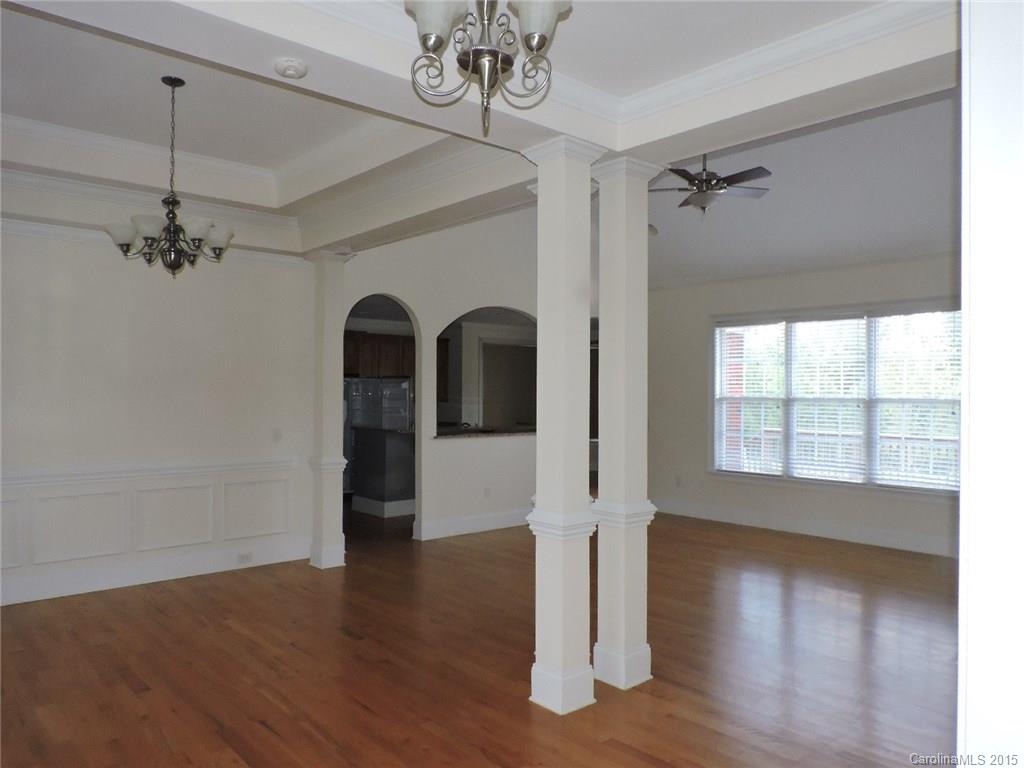 Holland Springs - Residential