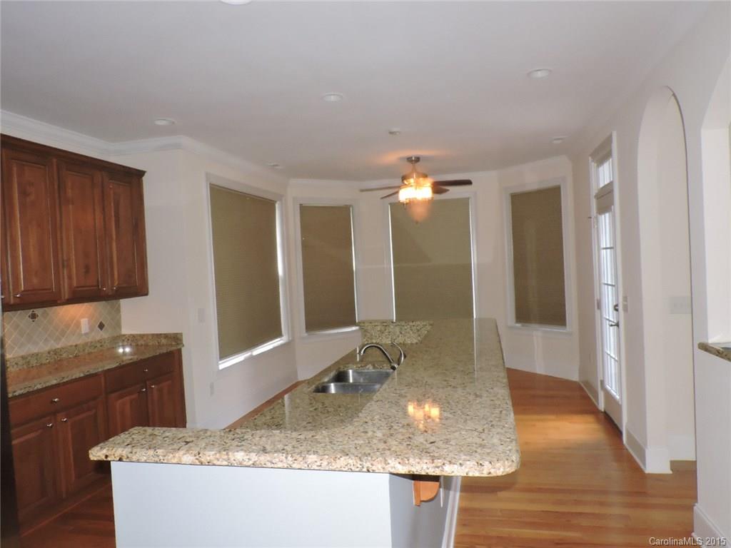 Holland Springs - Residential