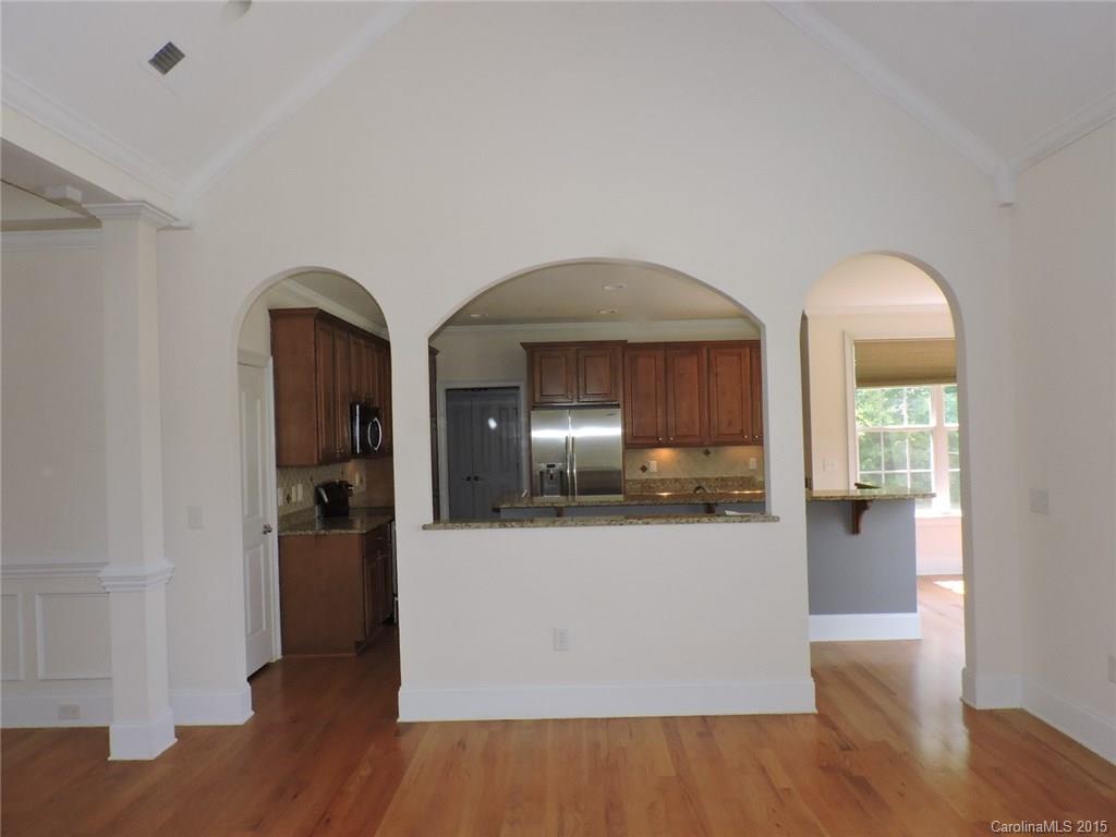 Holland Springs - Residential