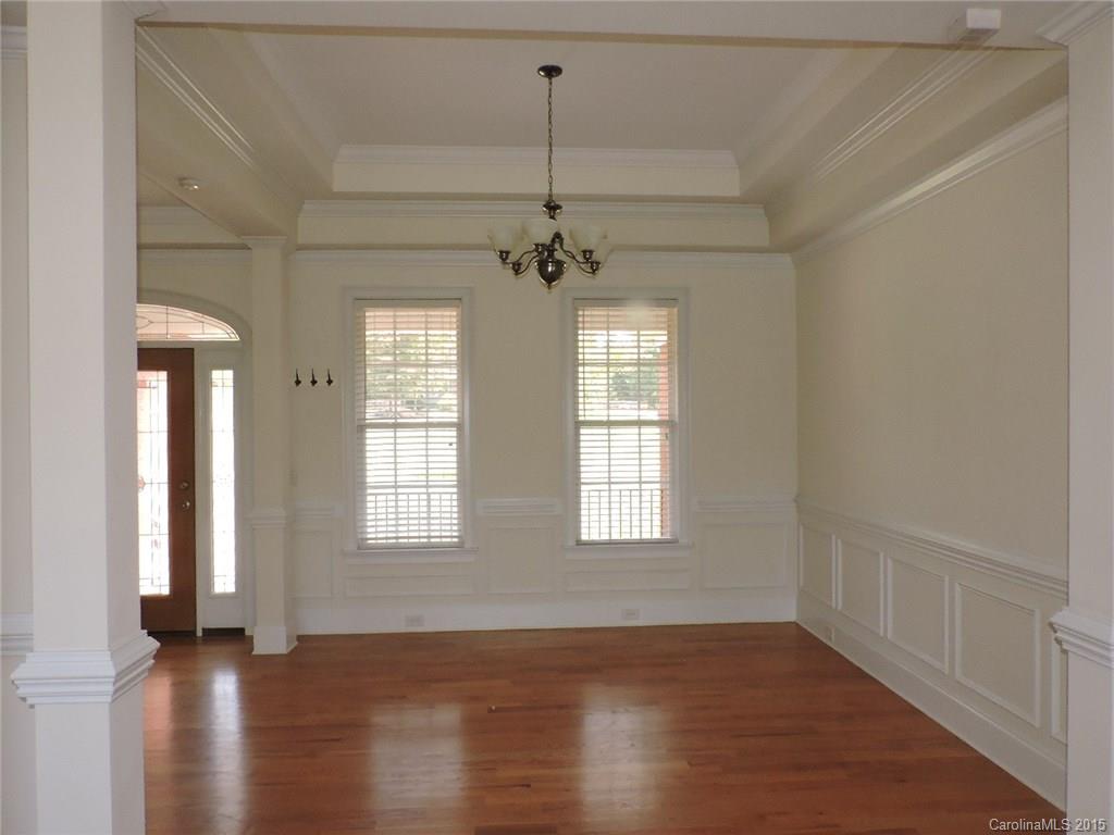 Holland Springs - Residential