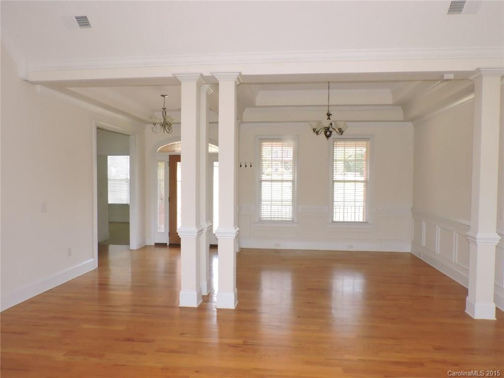 Holland Springs - Residential